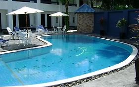 Peter Pan Resort Phuket 3*